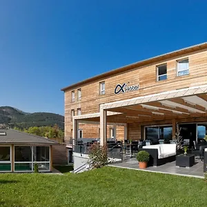Hotel Ax Spa&restaurant, Chorges