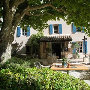 Hotel Montmirail, Gigondas